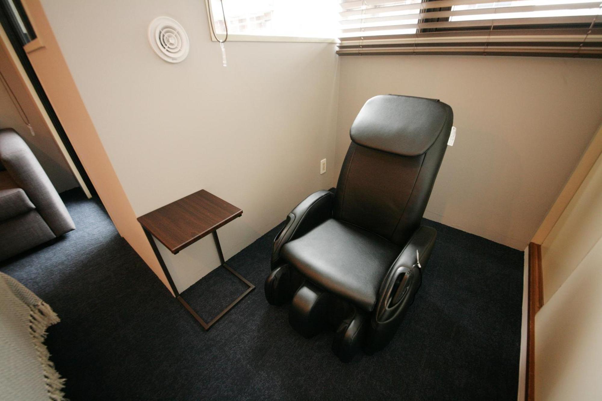 Zonk Hotel Nakasu Fukuoka  Kültér fotó
