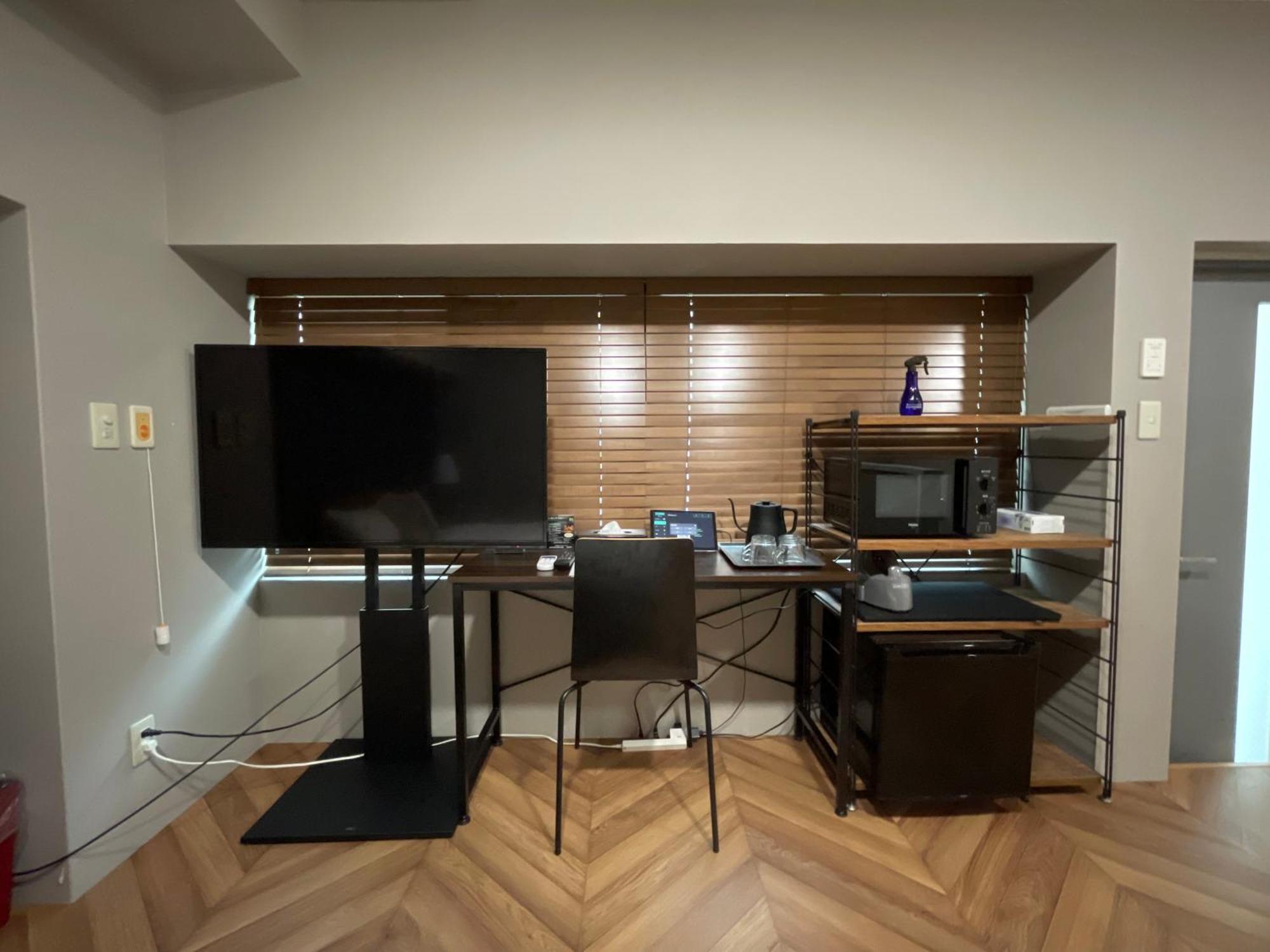 Zonk Hotel Nakasu Fukuoka  Kültér fotó