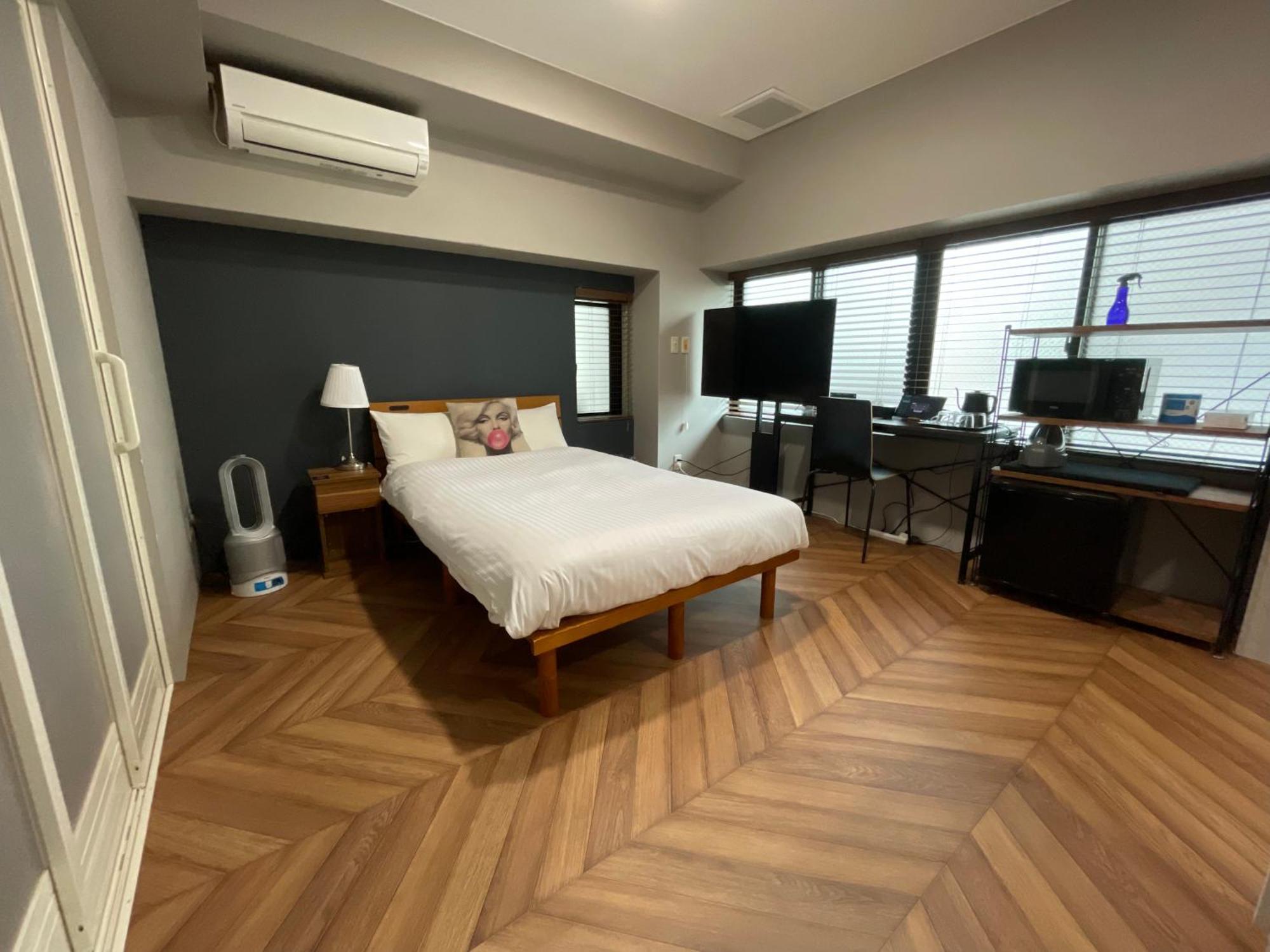 Zonk Hotel Nakasu Fukuoka  Kültér fotó