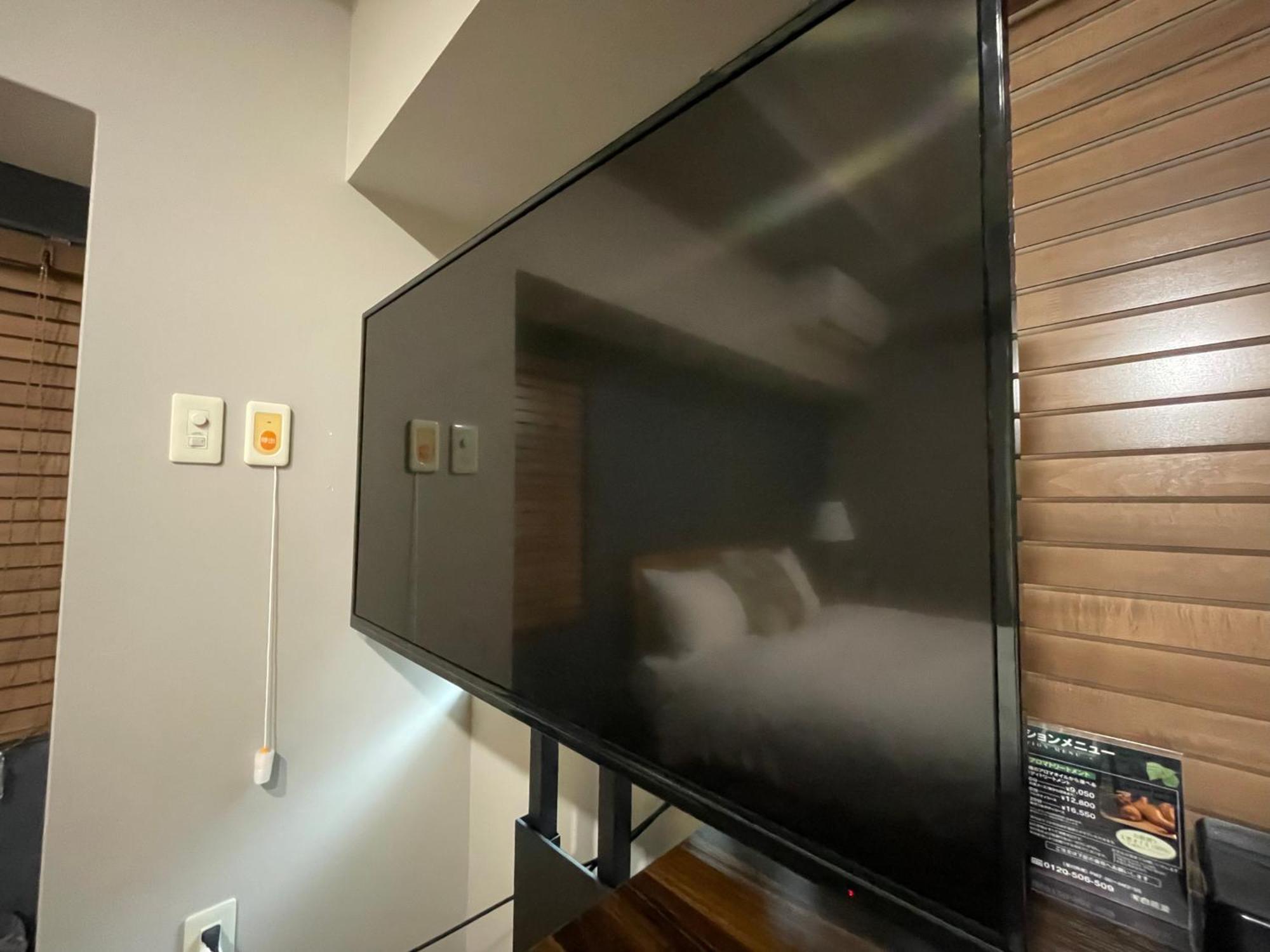 Zonk Hotel Nakasu Fukuoka  Kültér fotó
