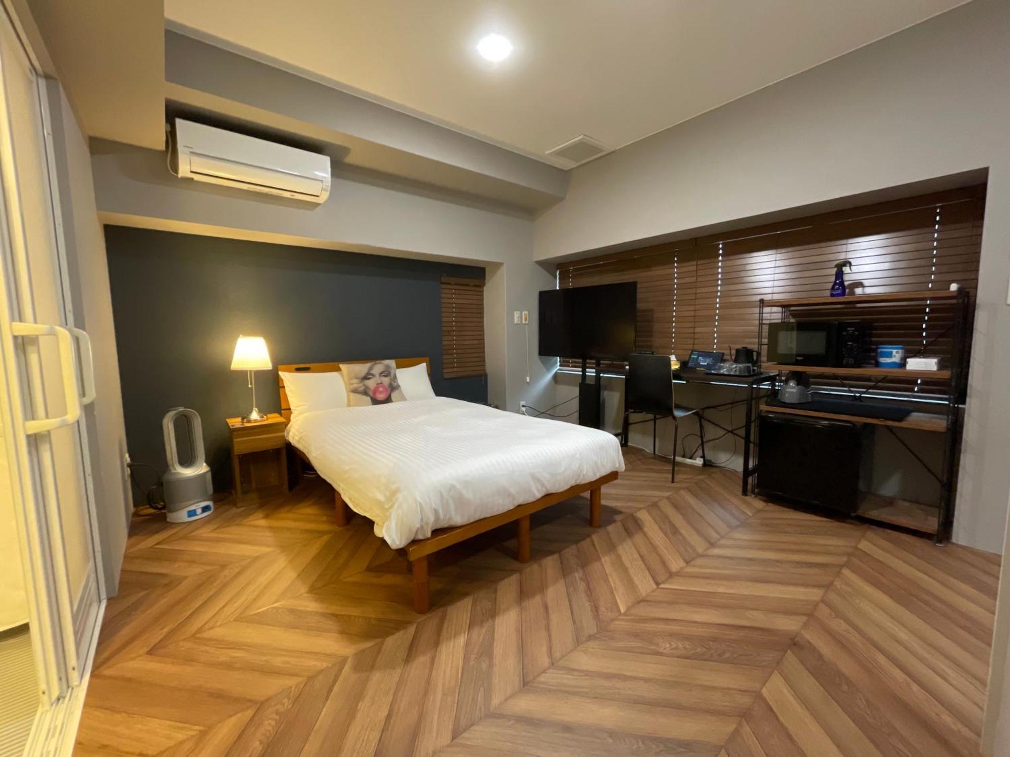 Zonk Hotel Nakasu Fukuoka  Kültér fotó